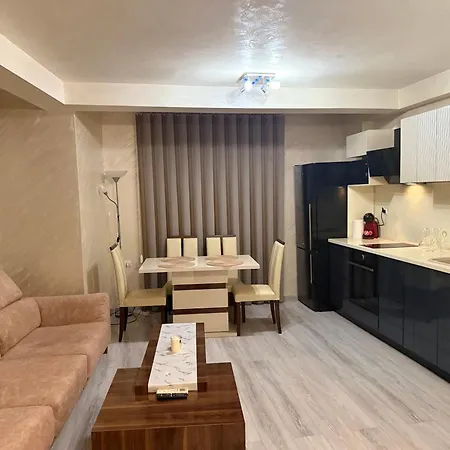 Appartement Rich 7 Plovdiv