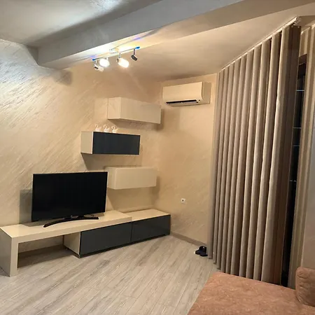 Appartement Rich 7