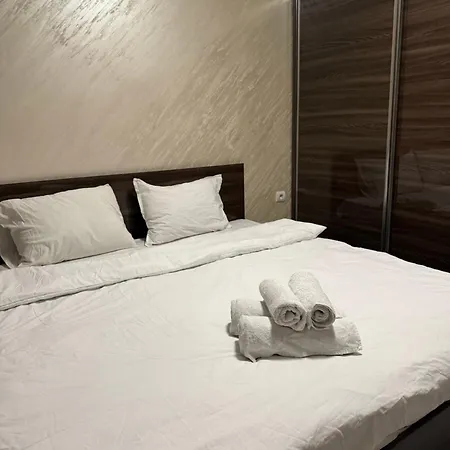 Appartement Rich 7 *