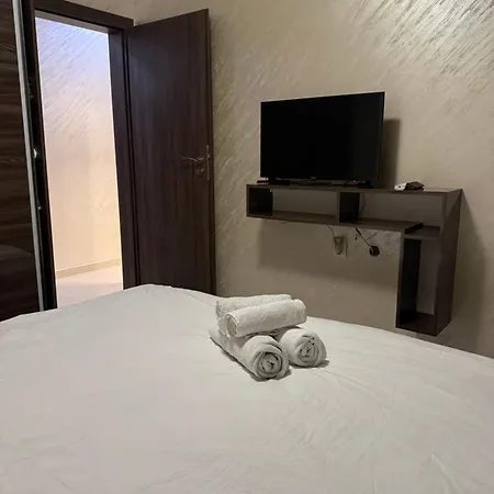 Appartement Rich 7
